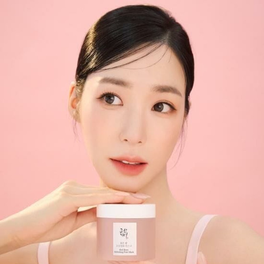 Skin Care Beauty | Beauty Of Joseon Red Bean Refreshing Pore Mask 140Ml