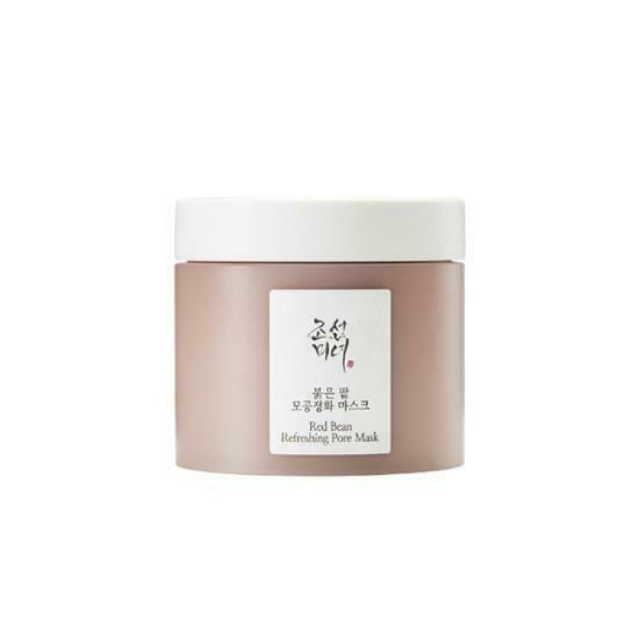 Skin Care Beauty | Beauty Of Joseon Red Bean Refreshing Pore Mask 140Ml