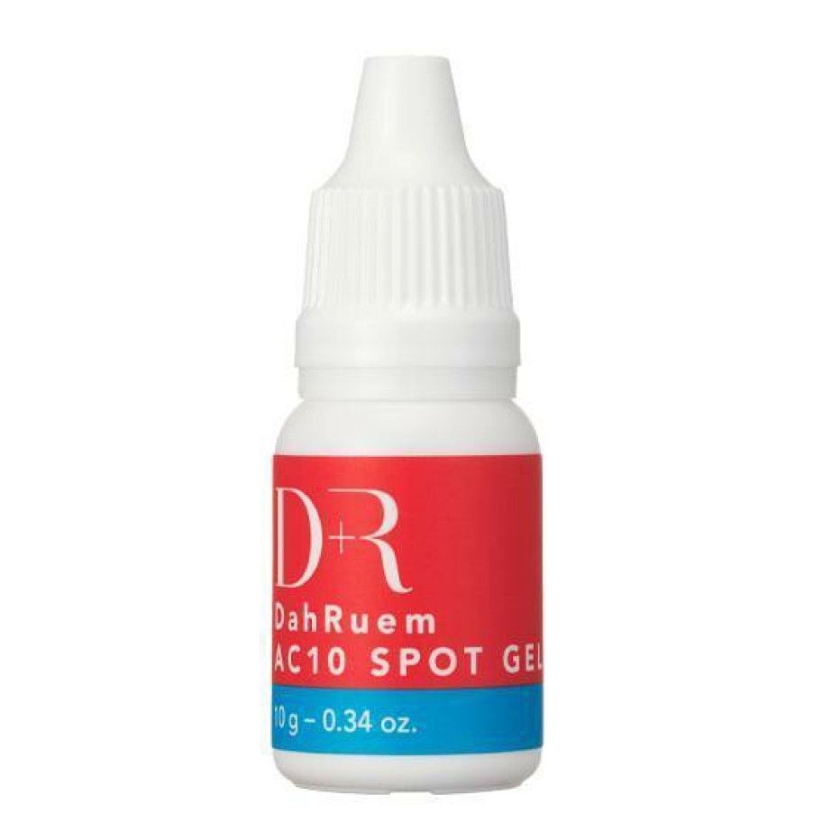 Skin Care DahRuem | Dahruem Ac10 Spot Gel 10Ml