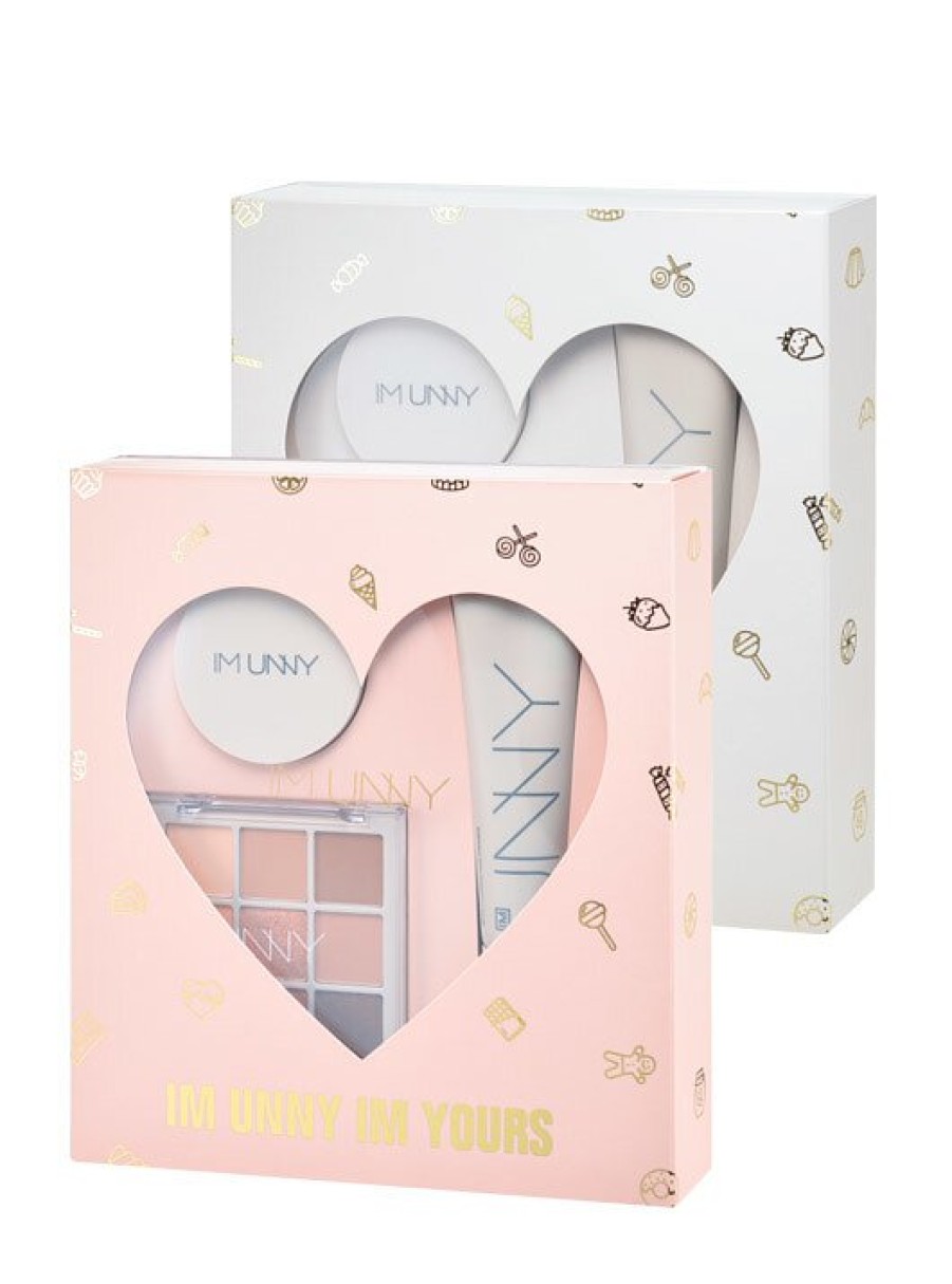 Cosmetics IM'UNNY | Im'Unny Im Yours Gift Box