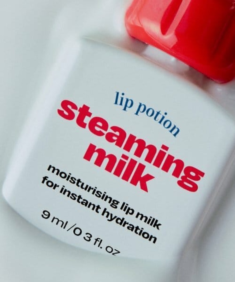 Cosmetics Alternative | Alternative Stereo Lip Potion Steaming Milk 9Ml