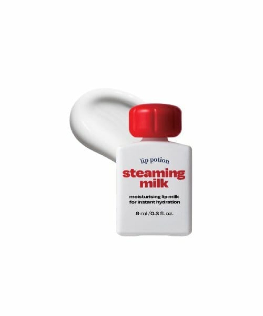 Cosmetics Alternative | Alternative Stereo Lip Potion Steaming Milk 9Ml