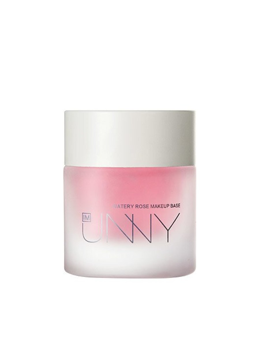 Cosmetics IM'UNNY | Im'Unny Watery Rose Makeup Base 30G