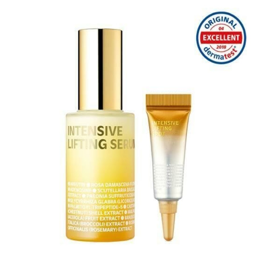 Skin Care isoi | Isoi Intensive Lifting Serum 20Ml [Olive Young Planning