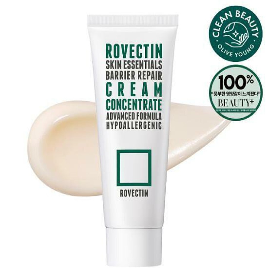 Skin Care ROVENTIN | Roventin Skin Essentials Barrier Repair Cream Concentra