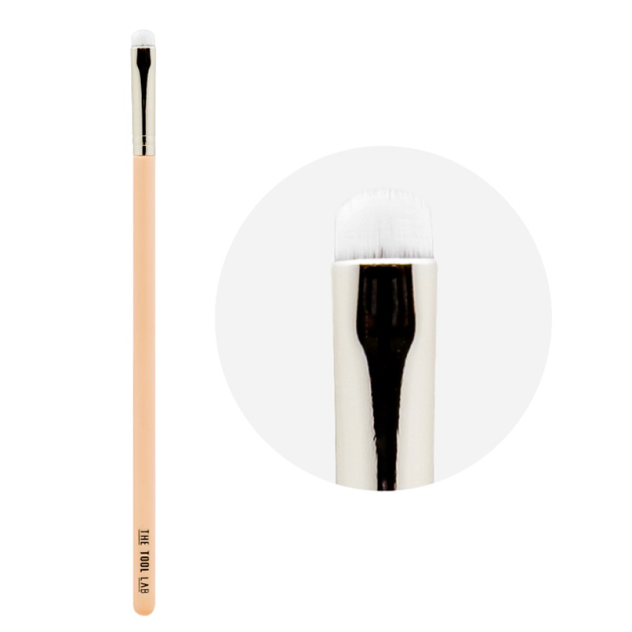 Cosmetics The | The Tool Lab Makeup Brush - 221 Eye Liner Definer