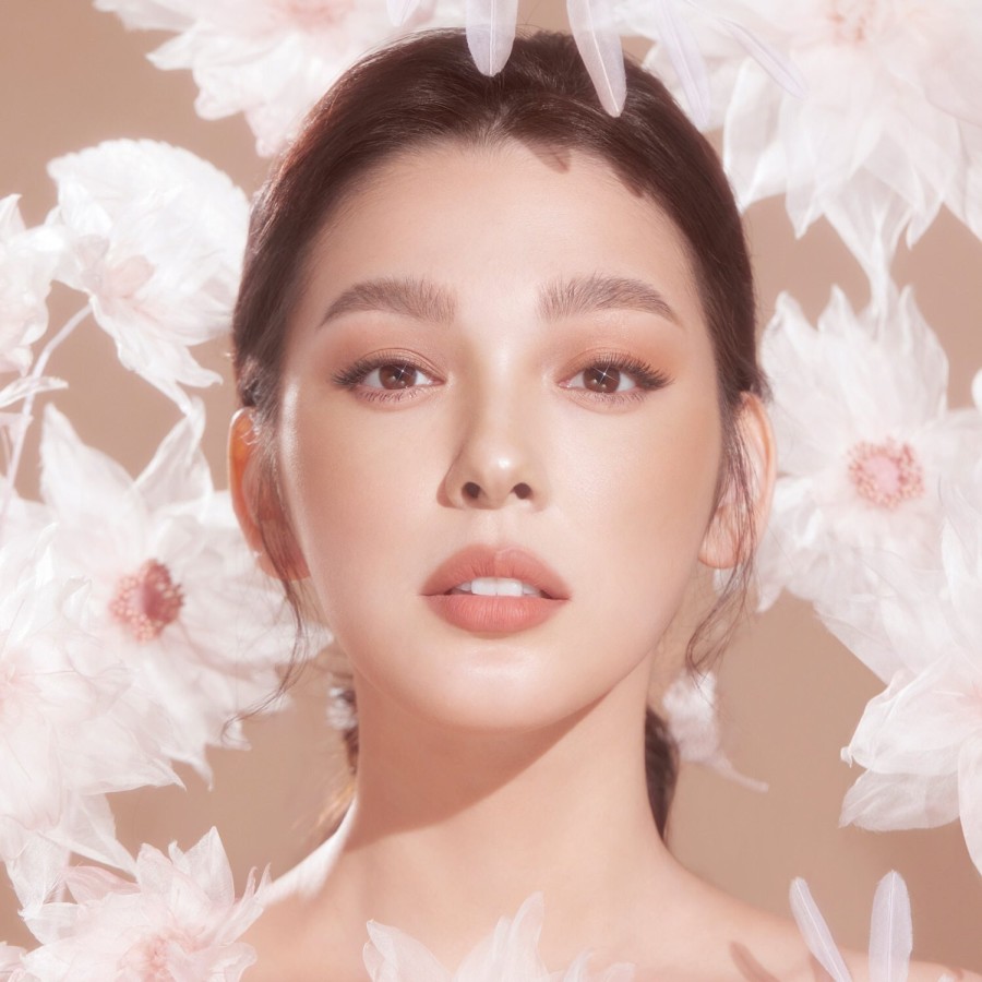 Cosmetics Dear | Dear Dahlia Blooming Edition Petal Touch Plumping Lip V