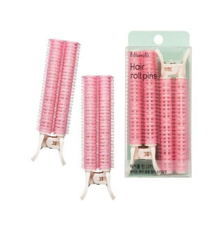 Hair Beauty Fillimilli | Fillimilli Hair Roll Pins (2P)