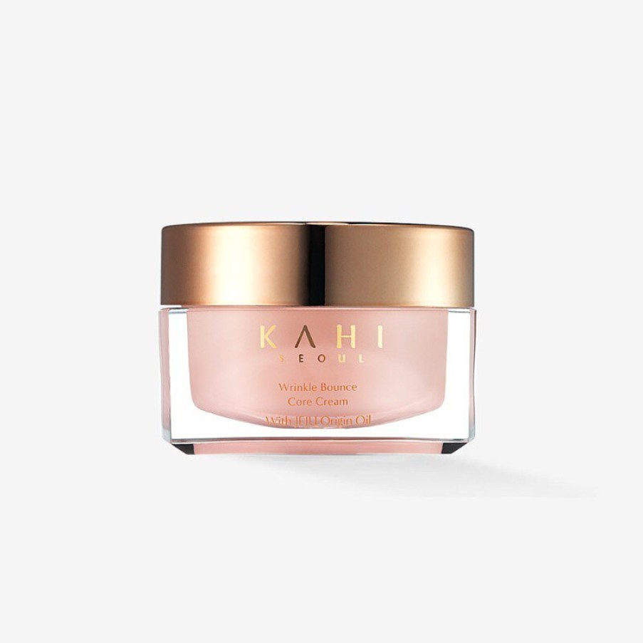 Skin Care KAHI | Kahi Wrinkle Bounce Core Cream 50Ml