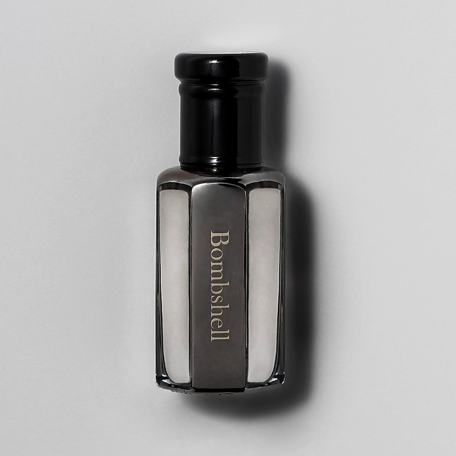 Cosmetics Daniel's | Daniel'S Truth Pure Oil Perfume 10Ml