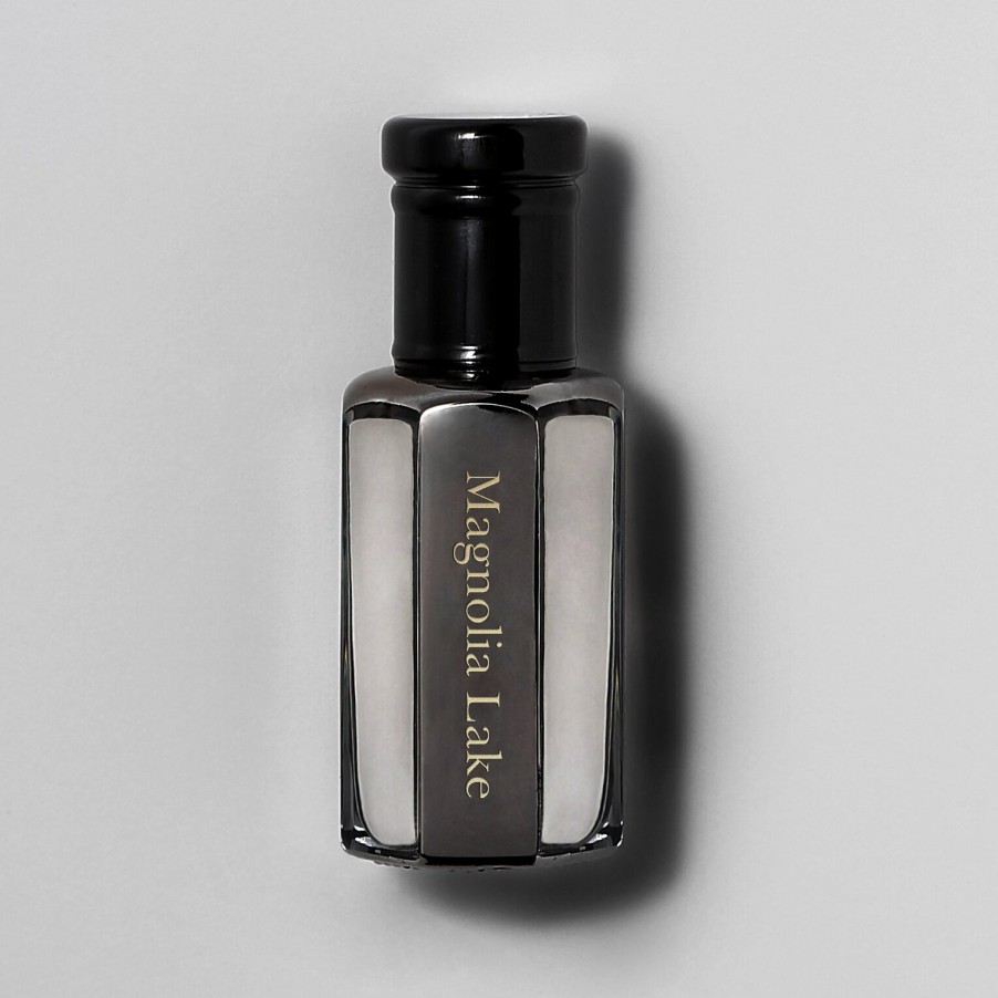 Cosmetics Daniel's | Daniel'S Truth Pure Oil Perfume 10Ml