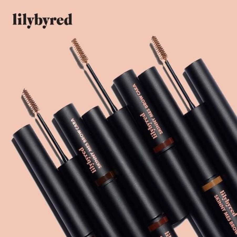 Cosmetics Lilybyred | Lilybyred Skinny Mes Brow Cara