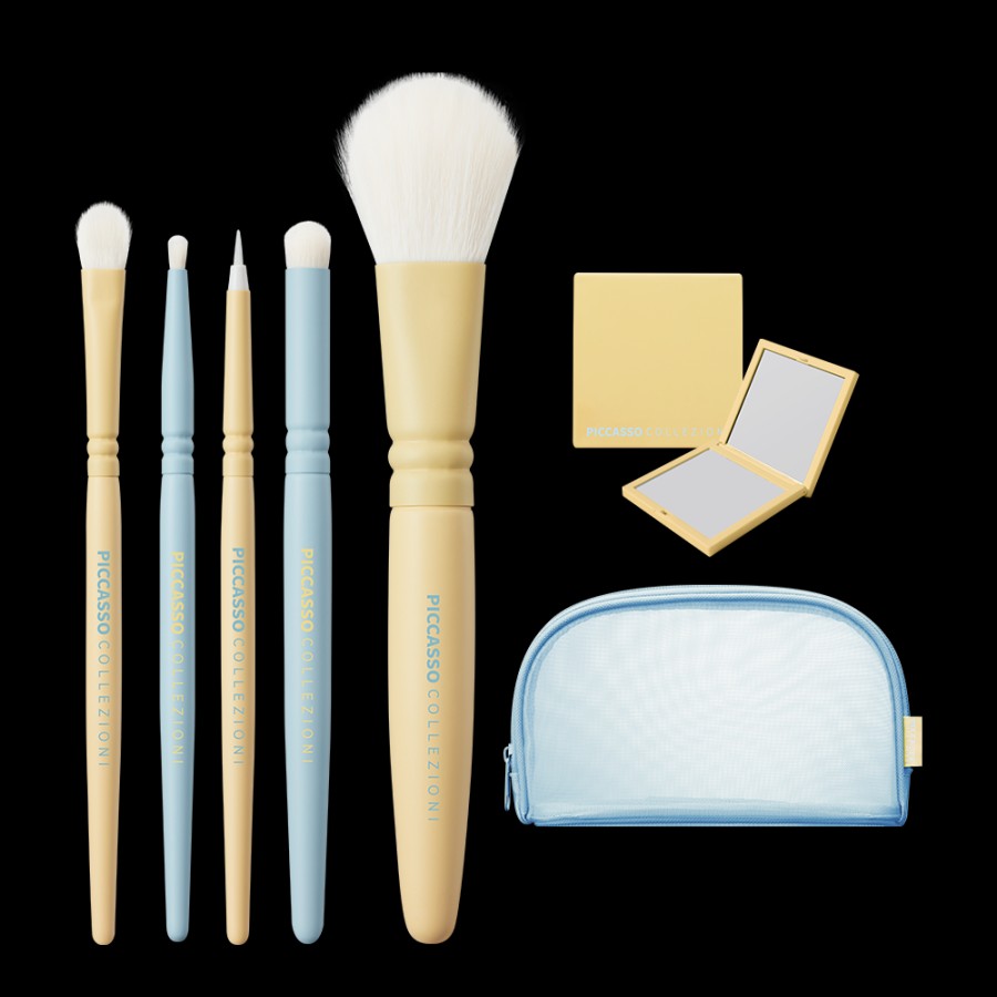 Cosmetics PICCASSO | Piccasso Collezioni Lemon & Cream Soda Edition Full Bru