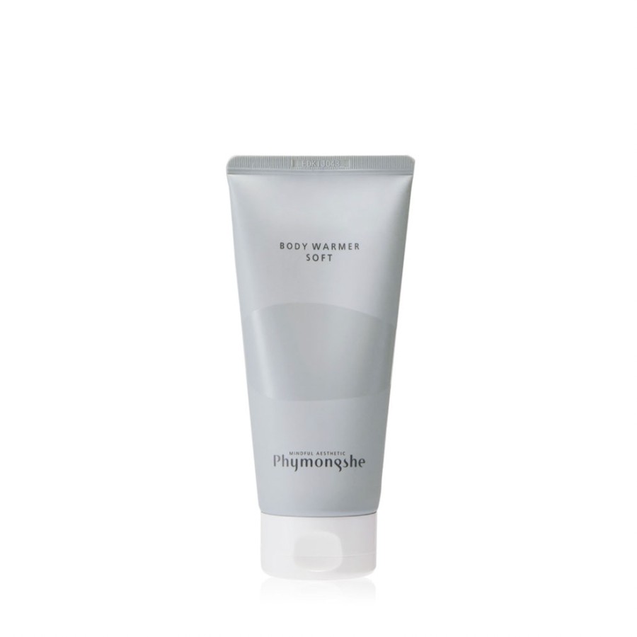 Skin Care Phymongshe | Phymongshe Body Warmer Soft 160Ml