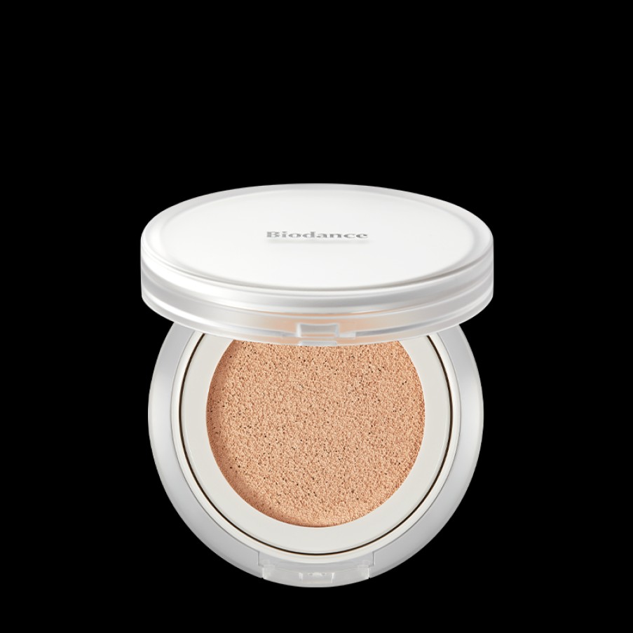 Cosmetics Biodance | Biodance Radiance Pure Essence Cushion 14G