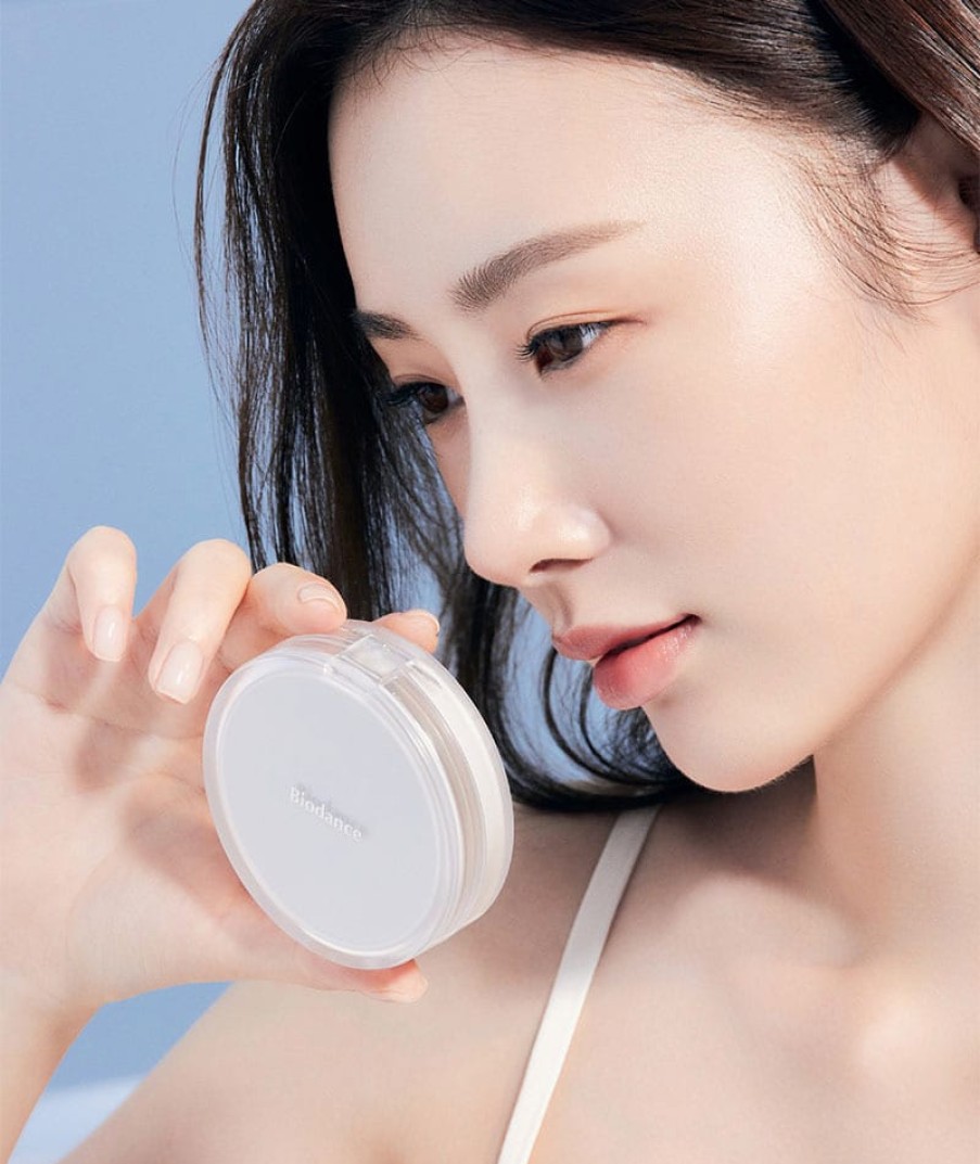 Cosmetics Biodance | Biodance Radiance Pure Essence Cushion 14G