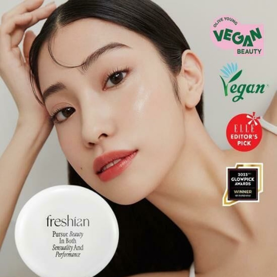 Cosmetics freshian | Freshian Egg Like Cushion 12G