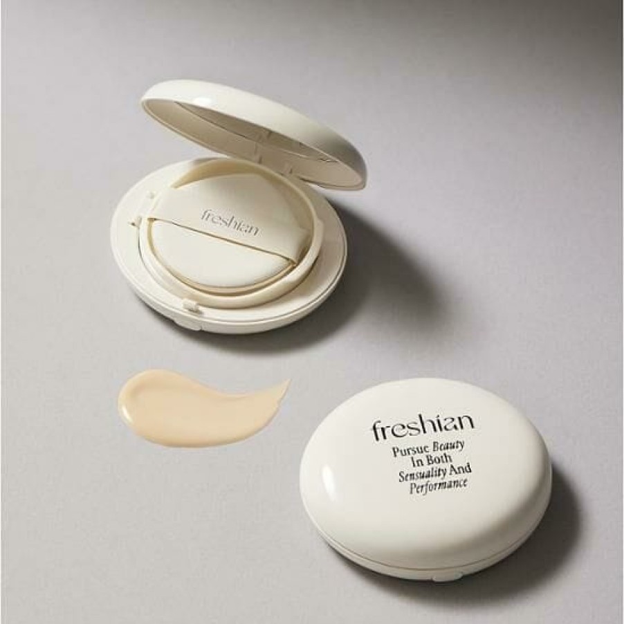 Cosmetics freshian | Freshian Egg Like Cushion 12G