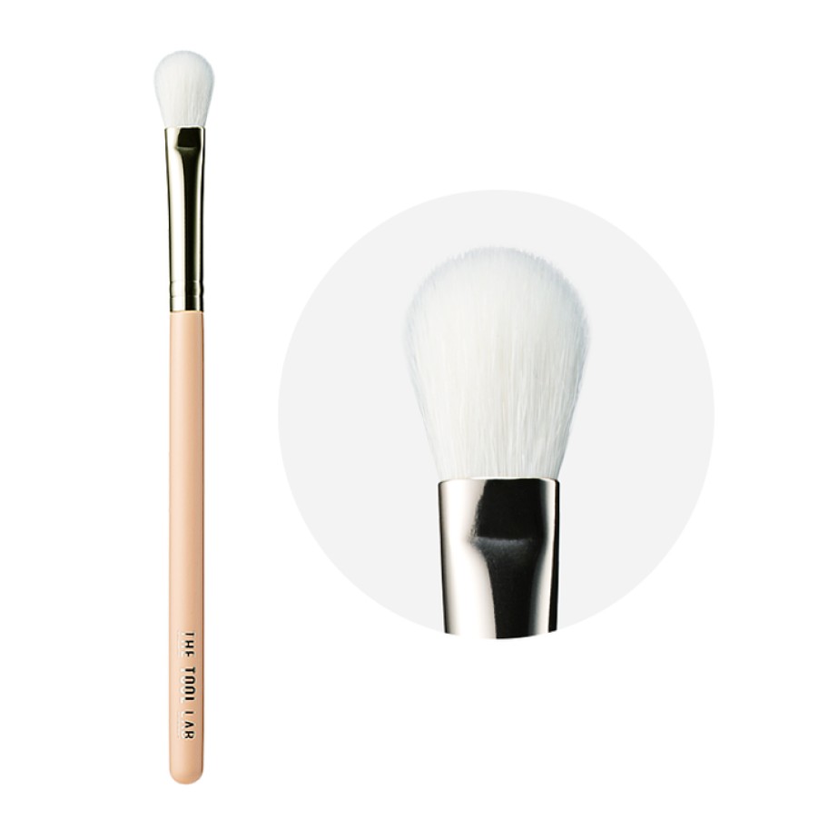 Cosmetics The | The Tool Lab Makeup Brush - 212 Blending Eyeshadow Larg