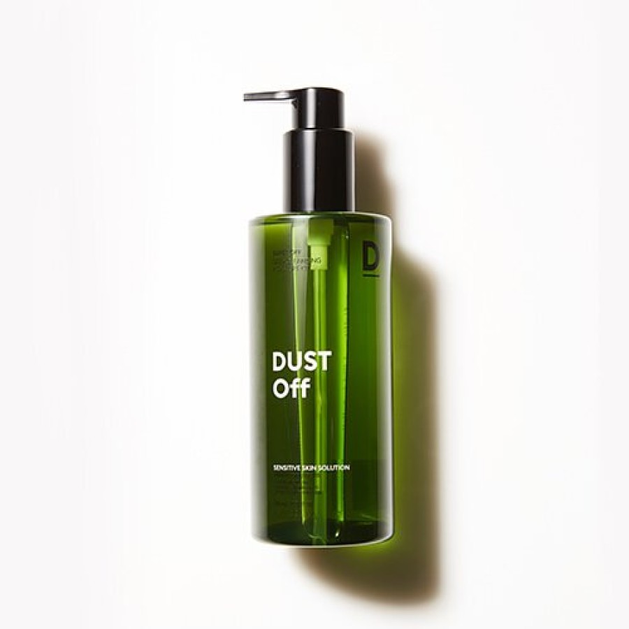 Skin Care Missha | Missha Super Off Cleansing Oil [Dust Off] 305Ml