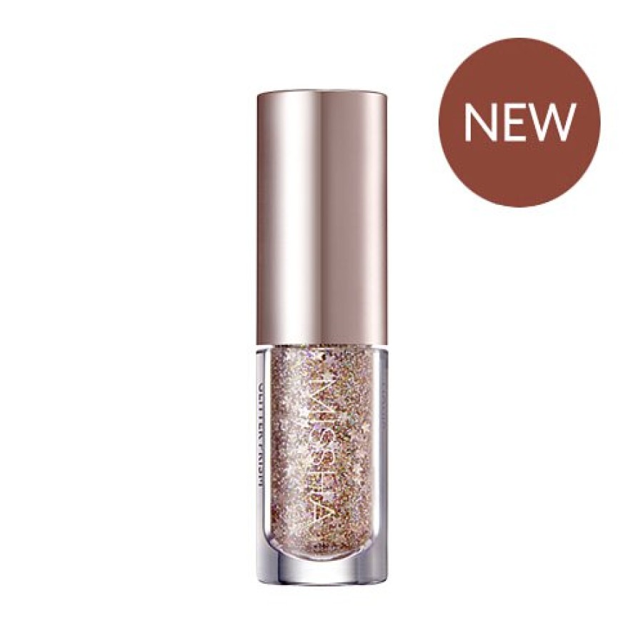 Cosmetics Missha | Missha Glitter Prism Liquid