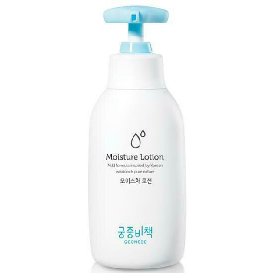 Skin Care Goongbe | Goongbe Moisture Lotion 250Ml