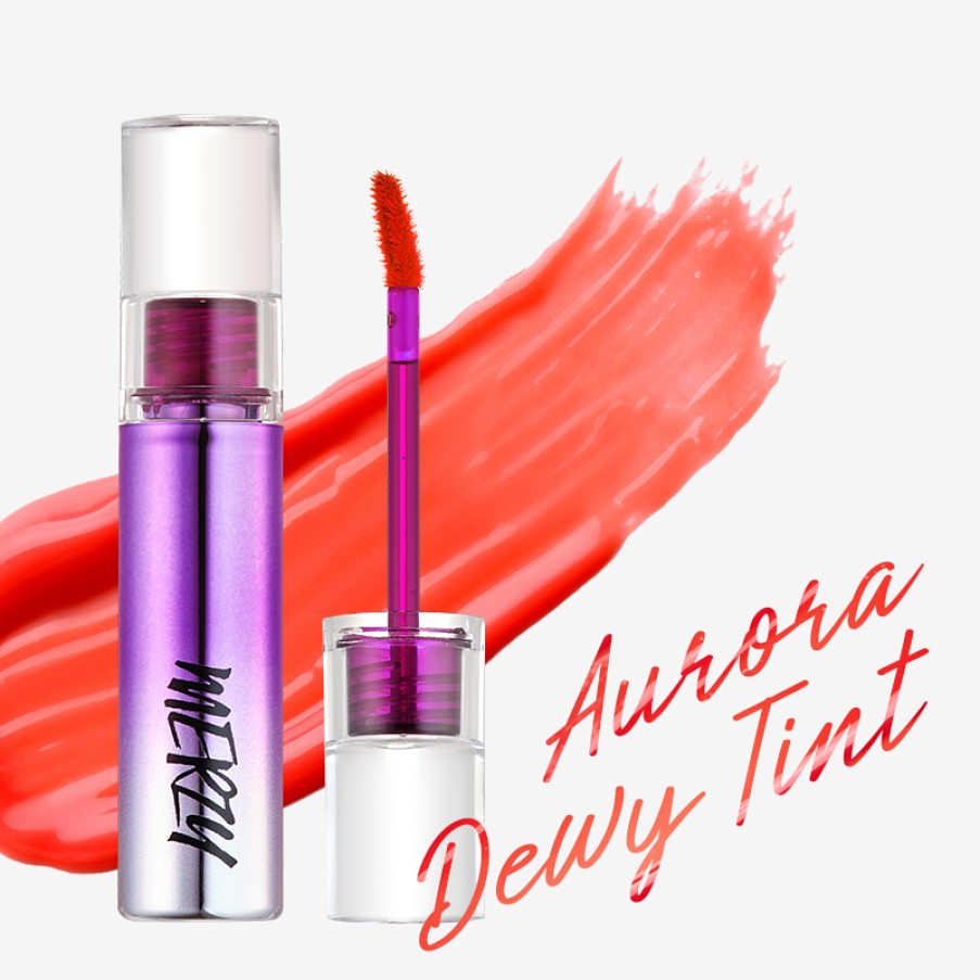 Cosmetics MERZY | Merzy Aurora Dewy Tint