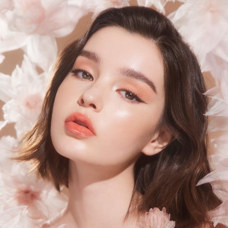 Cosmetics Dear | Dear Dahlia Blooming Edition Glass Shine Lip Topper