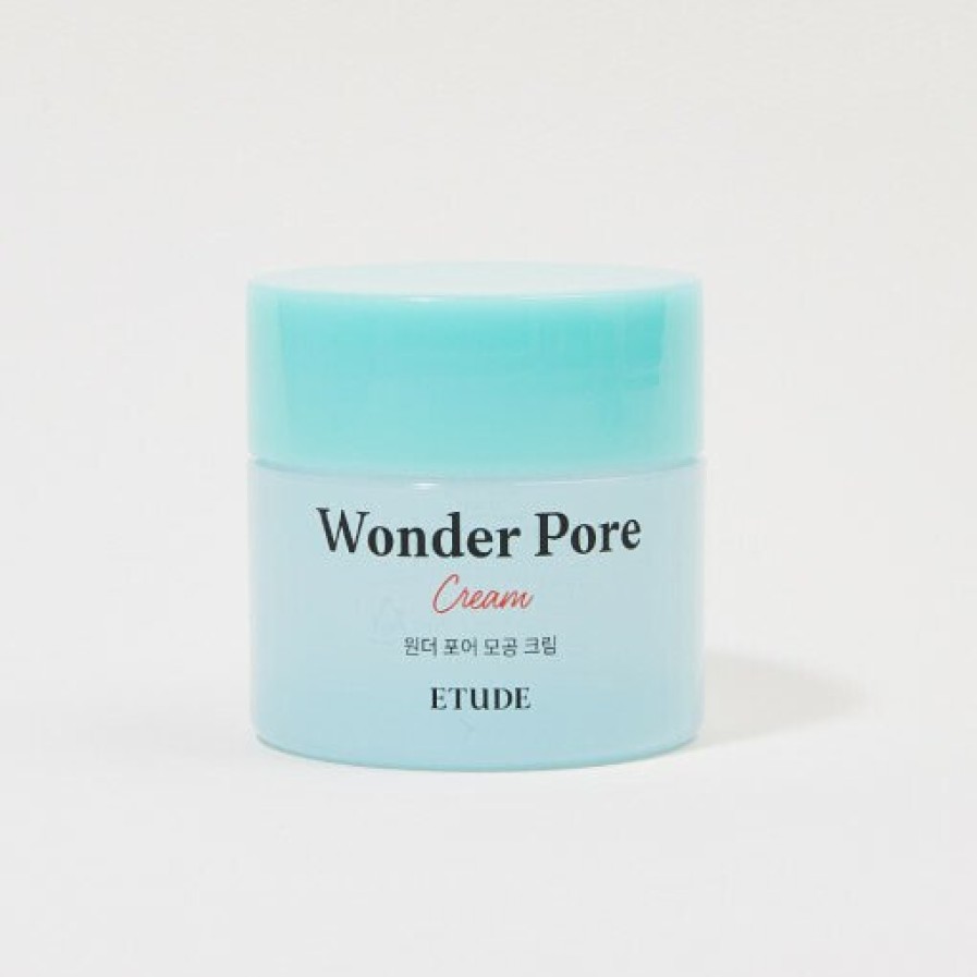 Skin Care Etude | Etude House Wonder Pore Cream 75Ml