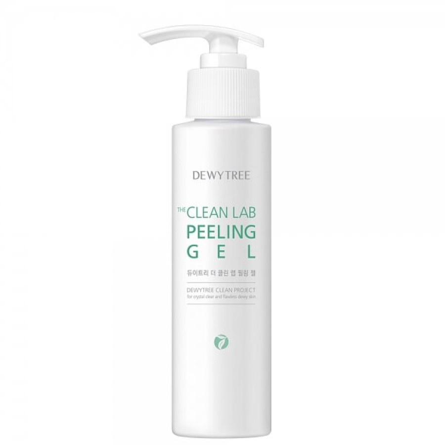 Skin Care DEWYTREE | Dewytree The Clean Lab Peeling Gel 145G