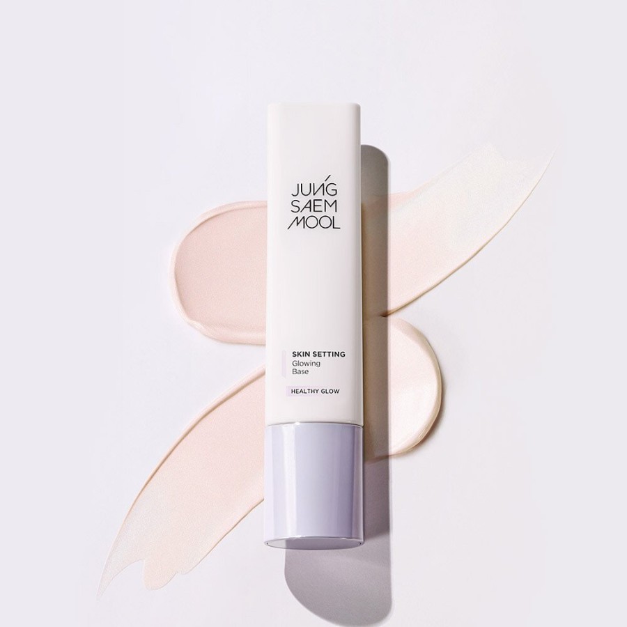 Cosmetics JUNGSAEMMOOL | Jungsaemmool Skin Setting Glowing Base 40Ml