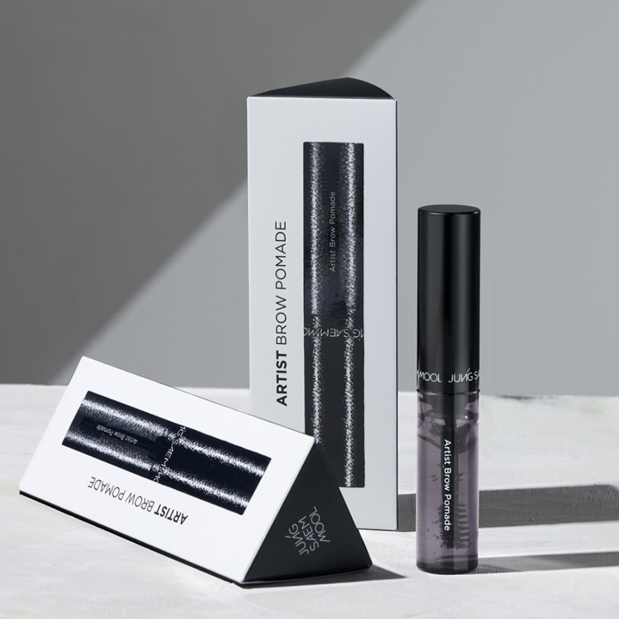 Cosmetics JUNGSAEMMOOL | Jungsaemmool Artist Brow Pomade