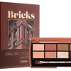 Cosmetics Heimish | Heimish Dailism Eye Shadow Palette - Brick Brown