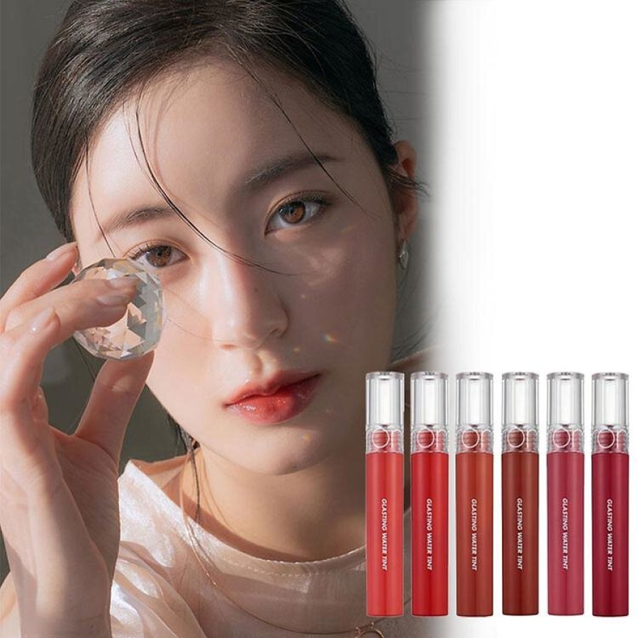 Cosmetics Romand | Romand Glasting Water Tint