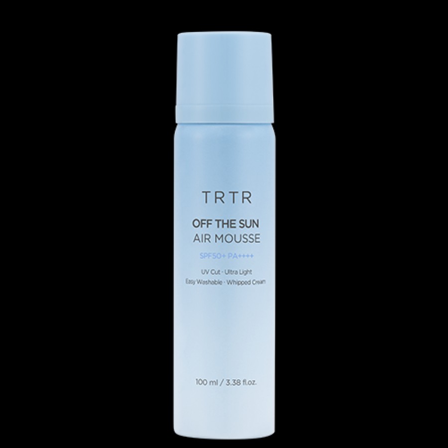 Skin Care TIRTIR | Tirtir Off The Sun Air Mousse Spf50+ Pa++++ 100Ml