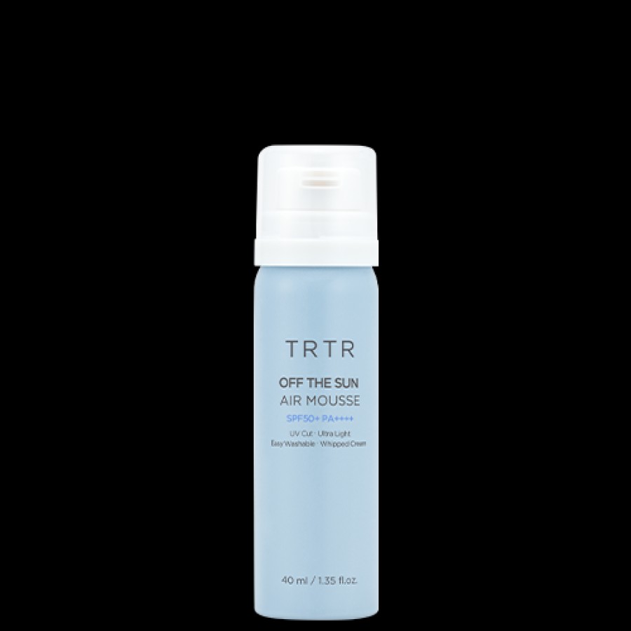 Skin Care TIRTIR | Tirtir Off The Sun Air Mousse Spf50+ Pa++++ 100Ml