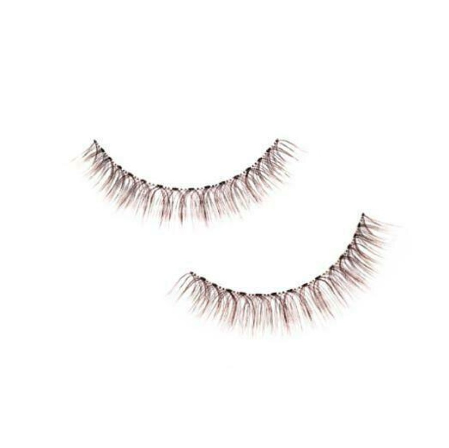 Cosmetics Fillimilli | Fillimilli Natural Lashes Daily Pick Brown (2 Set)