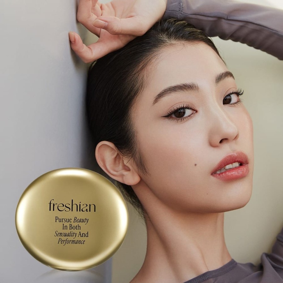 Cosmetics freshian | Freshian Egg Like Cover Cushion 12G