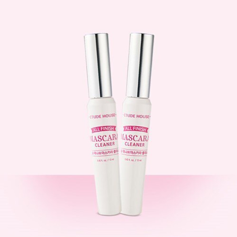 Skin Care Etude | Etude House All Finish Mascara Cleaner 13Ml