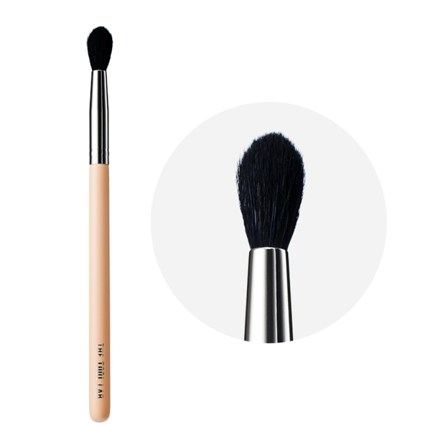 Cosmetics The | The Tool Lab Makeup Brush - 227 Tapered Crease