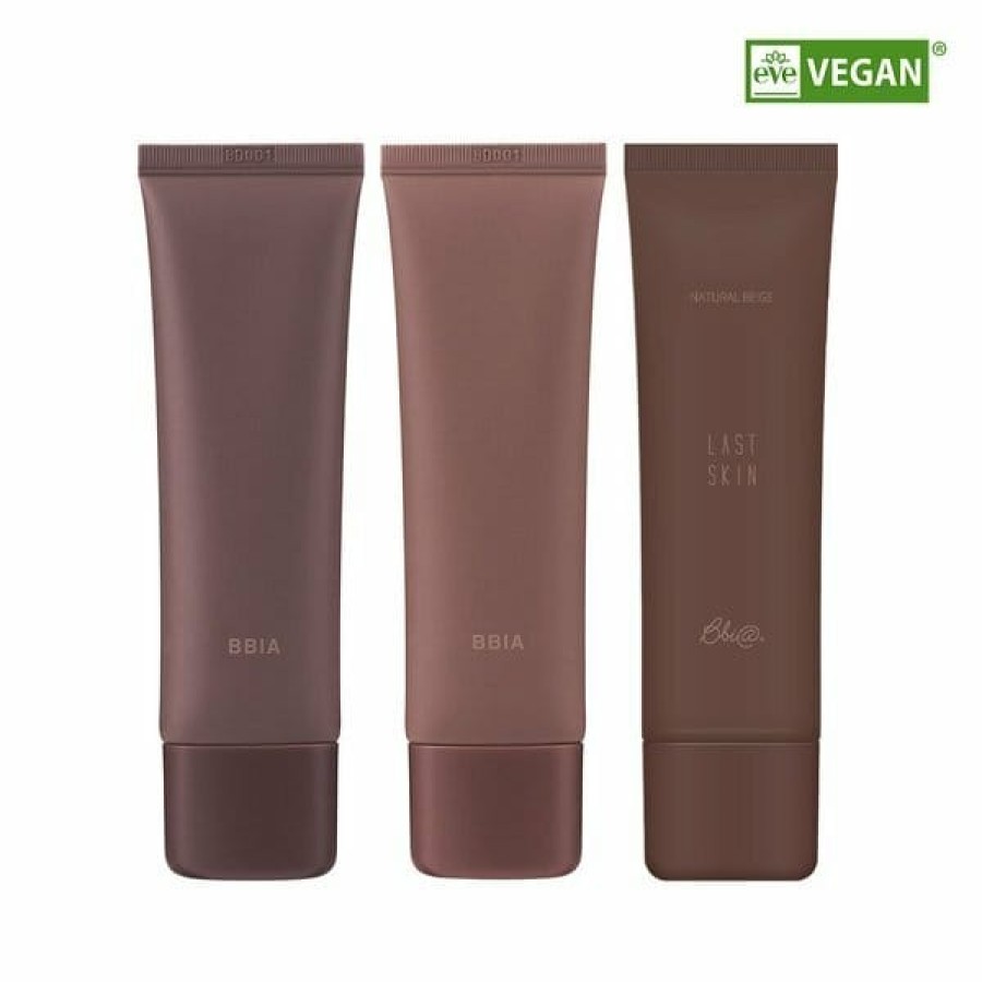 Cosmetics BBIA | Bbia Last Skin 50Ml