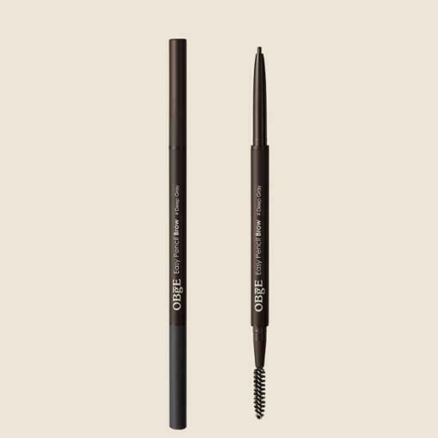 Mens Care OBGE | Obge Easy Pencil Brow