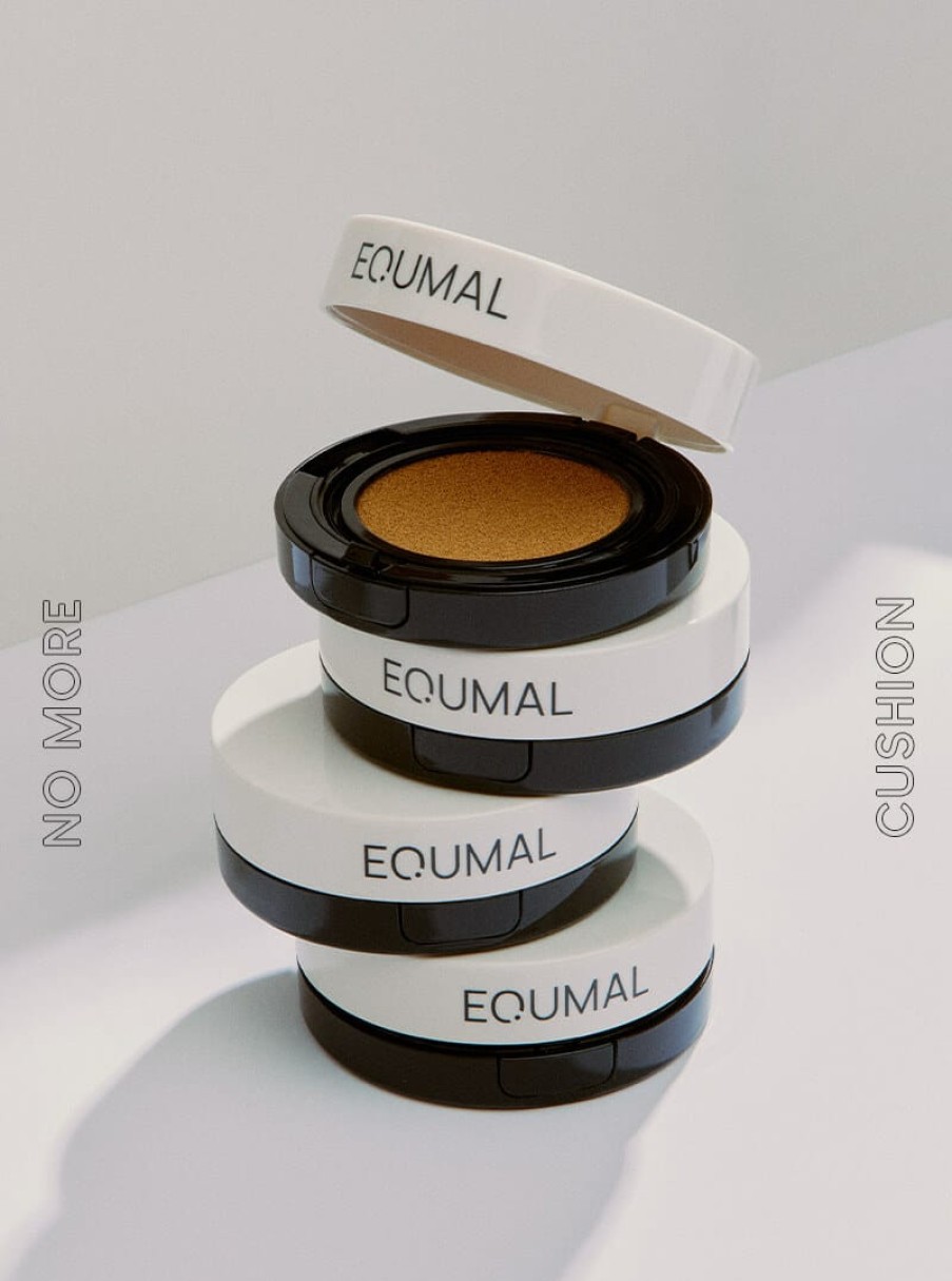 Cosmetics EQUMAL | Equmal No More Cushion 14G