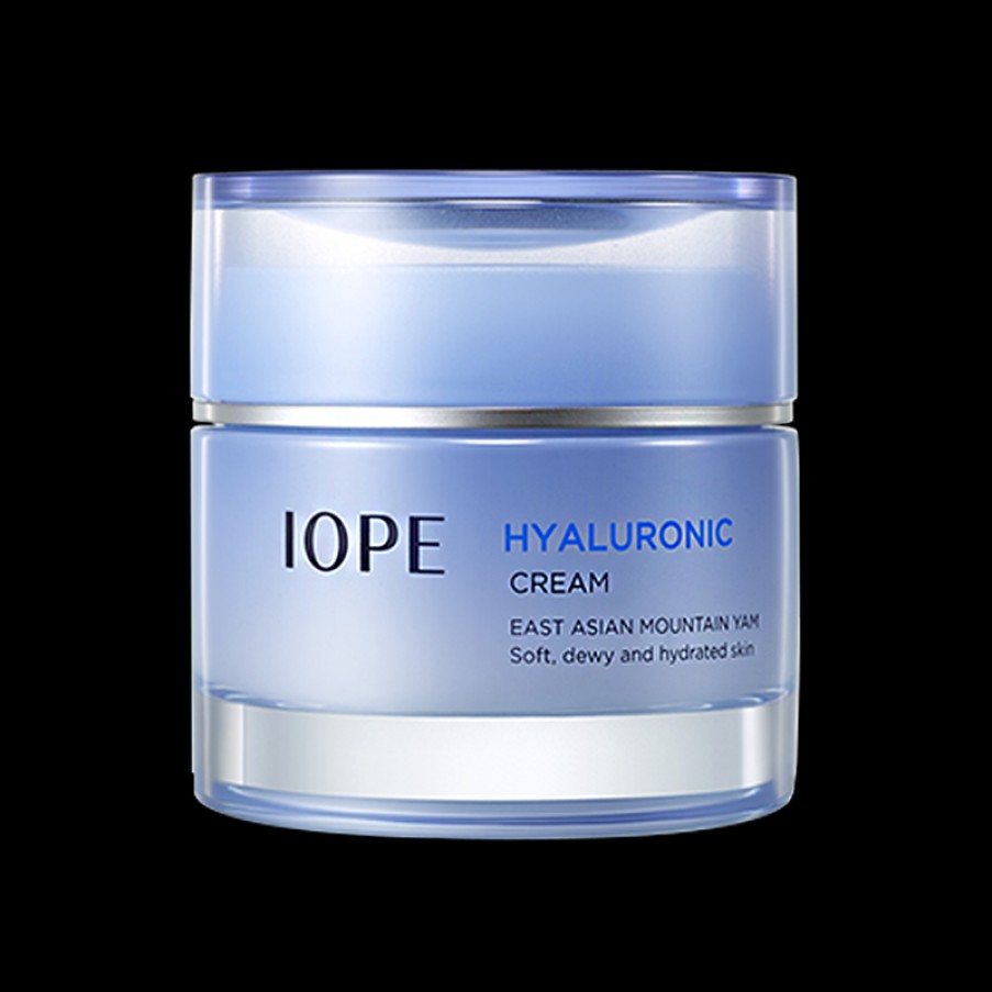 Skin Care IOPE | Iope Hyaluronic Cream 50Ml