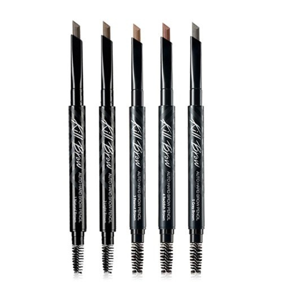 Cosmetics CLIO | Clio Kill Brow Auto Hard Brow Pencil