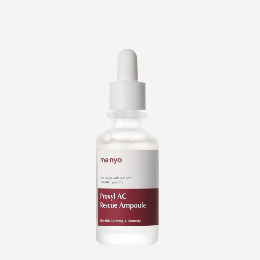 Skin Care Manyo | Manyo Factory Proxyl Ac Rescue Ampoule 30Ml