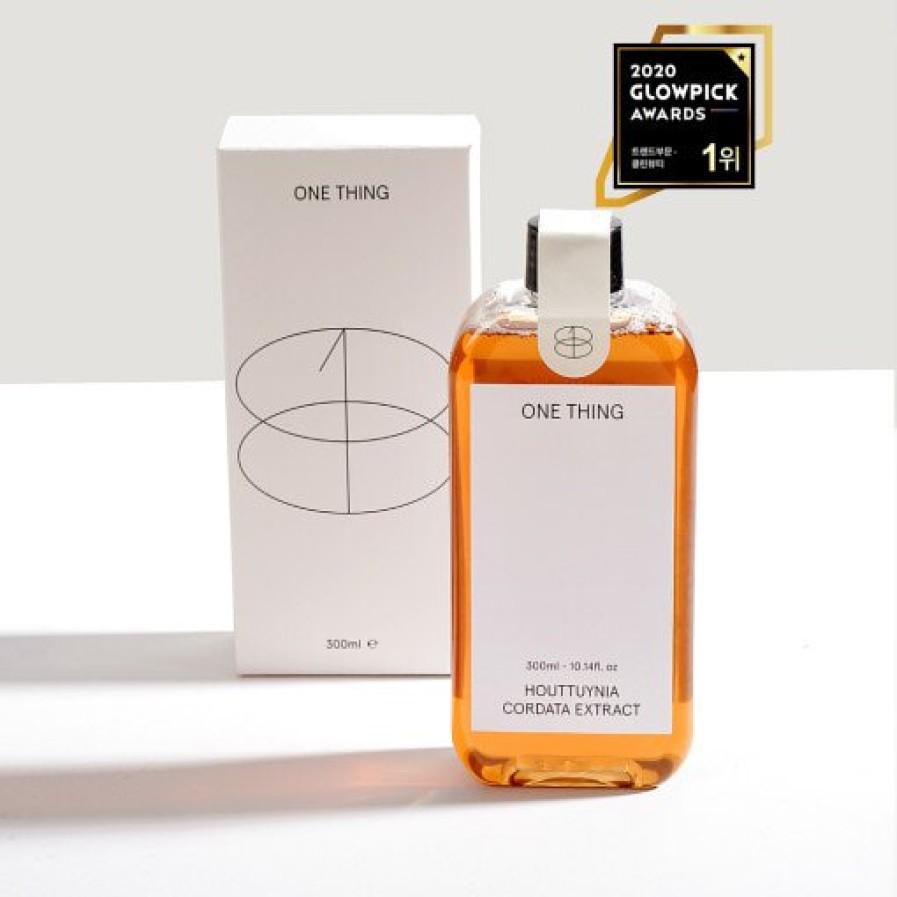 Skin Care ONE | One Thing Houttuynia Cordata Extract 150Ml