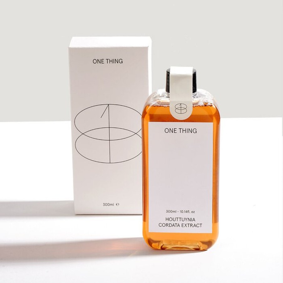 Skin Care ONE | One Thing Houttuynia Cordata Extract 150Ml