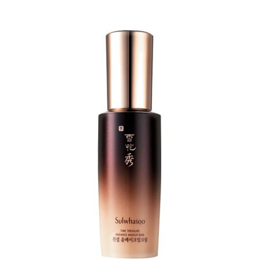 Cosmetics Sulwhasoo | Sulwhasoo Timetreasure Radiance Makeup Base 30Ml