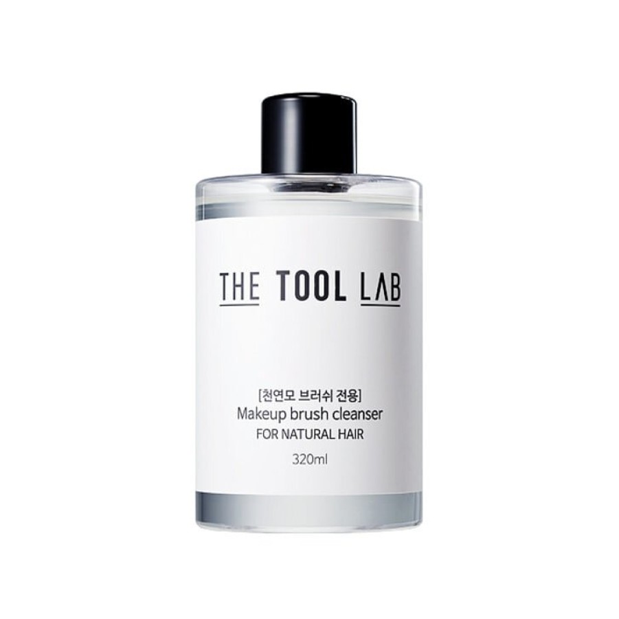 Cosmetics The | The Tool Lab Makeup Brush Cleanser - For Natural Hair 3